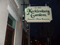 Mecklenburg Gardens Cincinnati Oh Reviews Beeradvocate