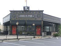 the pub dayton ohio