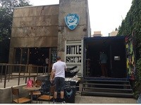 BrewDog SÃ£o Paulo