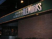 Third Street Aleworks