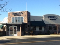 Frisco Taphouse & Brewery