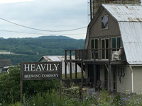 Heavily Brewing Company