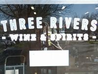 Three Rivers Wine & Spirits