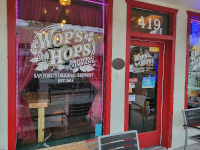 Wop's Hops Brewing Company
