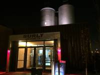 Surly Brewing Co. Beer Hall