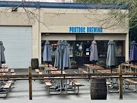 Postdoc Brewing