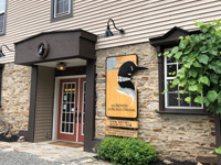 The Brewery Of Broken Dreams