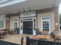 Eleven Eleven Brewing Company