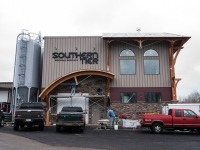 Southern Tier Brewing Company