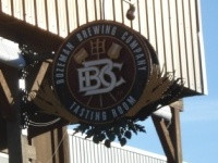 Bozeman Brewing Company