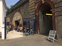 Bullfinch Brewery