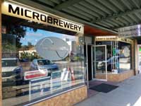 Wavelength Brewing Company