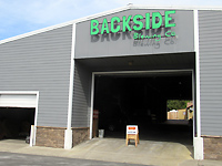 Backside Brewing Co.