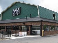 Block Brewing Company