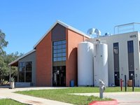 Live Oak Brewing Company