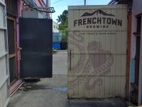 Frenchtown Brewing