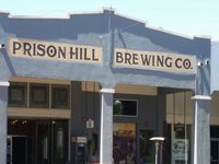Prison Hill Brewing Company