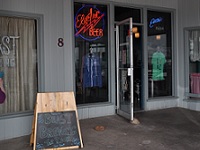 Beast Brewing Company