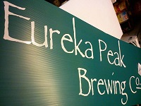 Eureka Peak Brewing