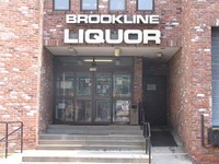 Brookline Liquor Mart