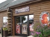 Mackinac Island Brew House