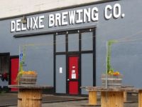 Deluxe Brewing Co.
