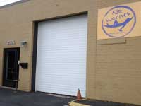 No Worries Brewing Company