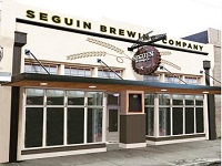 Seguin Brewing Co.