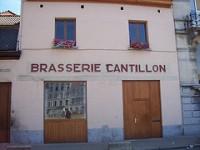 Brasserie Cantillon