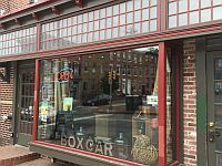 Boxcar Brewpub