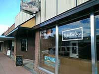 WYOld West Brewing Company