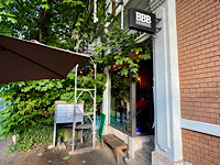 BrauBudeBasel