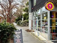 Outer Planet Craft Brewing