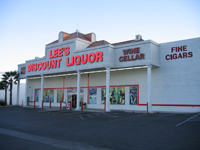 Lee's Discount Liquor - Rancho/Craig | Las Vegas, NV | Reviews |  BeerAdvocate