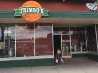CopperWild Brewing / Trimbo's Pizza