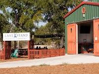 Last Stand Brewing Company