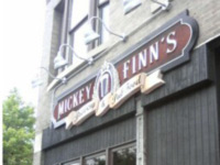 Mickey Finn's Brewery