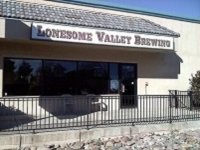 Lonesome Valley Brewing