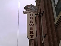 Muddy Creek Brewery
