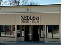 Medusa Brewing Company