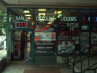 Mall Discount Liquors & Wines