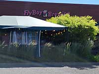 FlyBoy Brewing