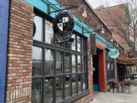 Black Label Brewing Company