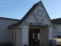 Seven Arrows Brewing Company