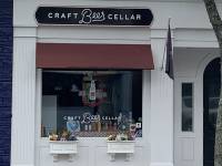 Craft Beer Cellar