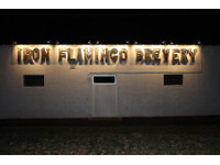 Iron Flamingo Brewery