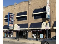 Edison Park Inn