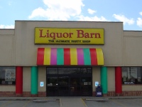 Liquor Barn