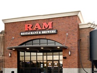 Ram Restaurant & Brewery