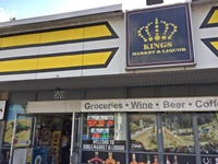 Kings Liquor And Junior Market Anaheim Ca Reviews Beeradvocate